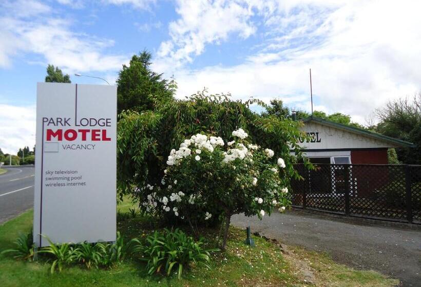 Park Lodge Motel