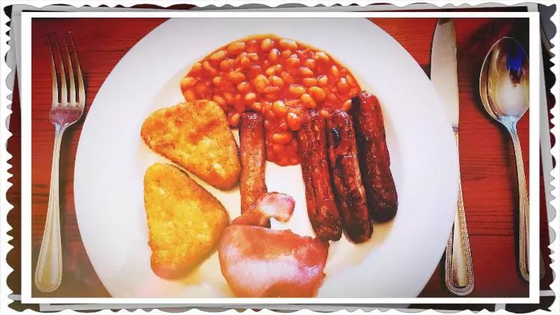 پانسیون Allison House 16