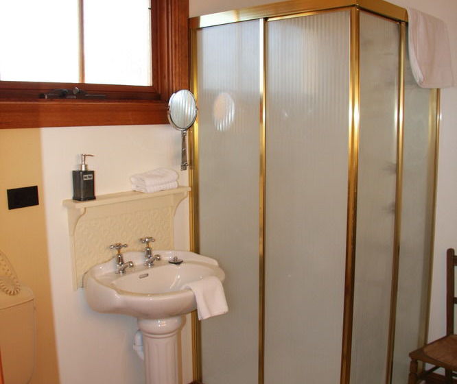 膳宿费 Ginninderry Homestead