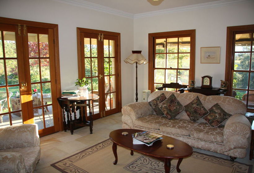 膳宿费 Ginninderry Homestead