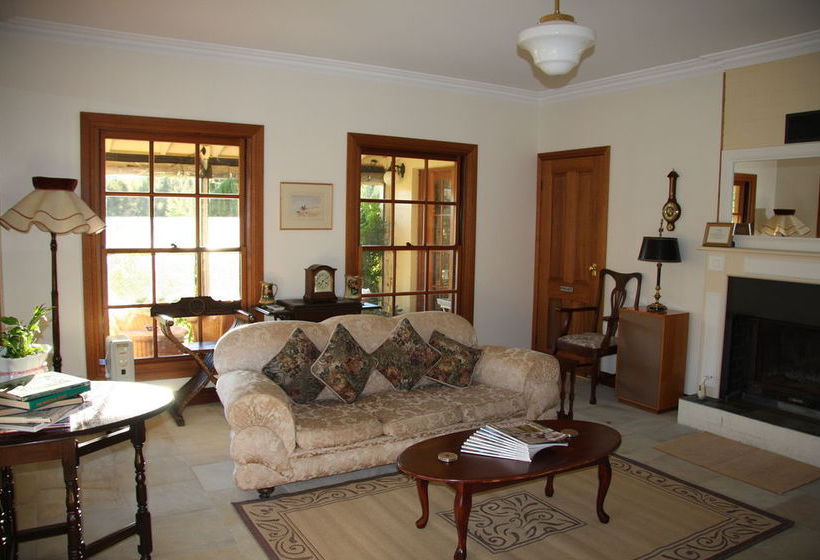 膳宿费 Ginninderry Homestead