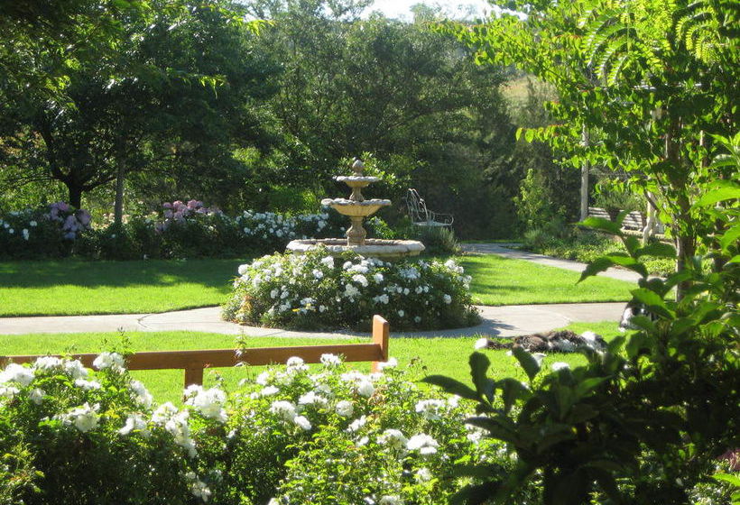 膳宿费 Ginninderry Homestead