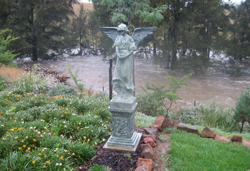 膳宿费 Ginninderry Homestead