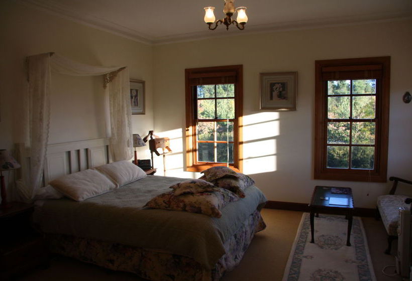 膳宿费 Ginninderry Homestead