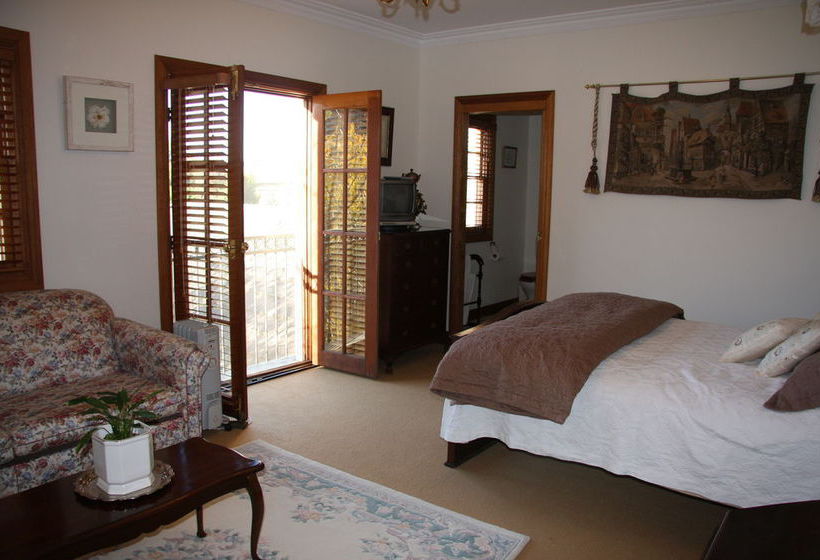 膳宿费 Ginninderry Homestead