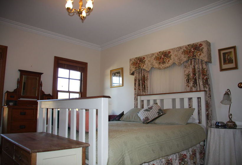 膳宿费 Ginninderry Homestead