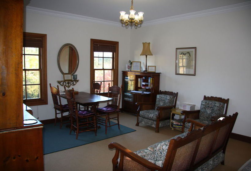 膳宿费 Ginninderry Homestead