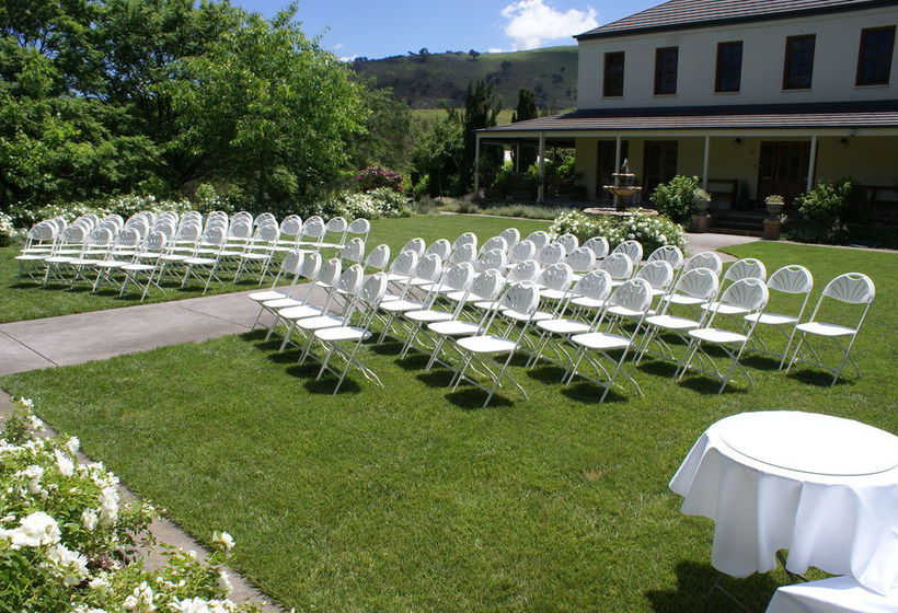 膳宿费 Ginninderry Homestead