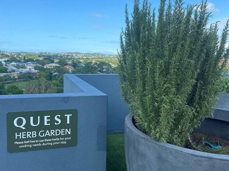 Quest Woolloongabba