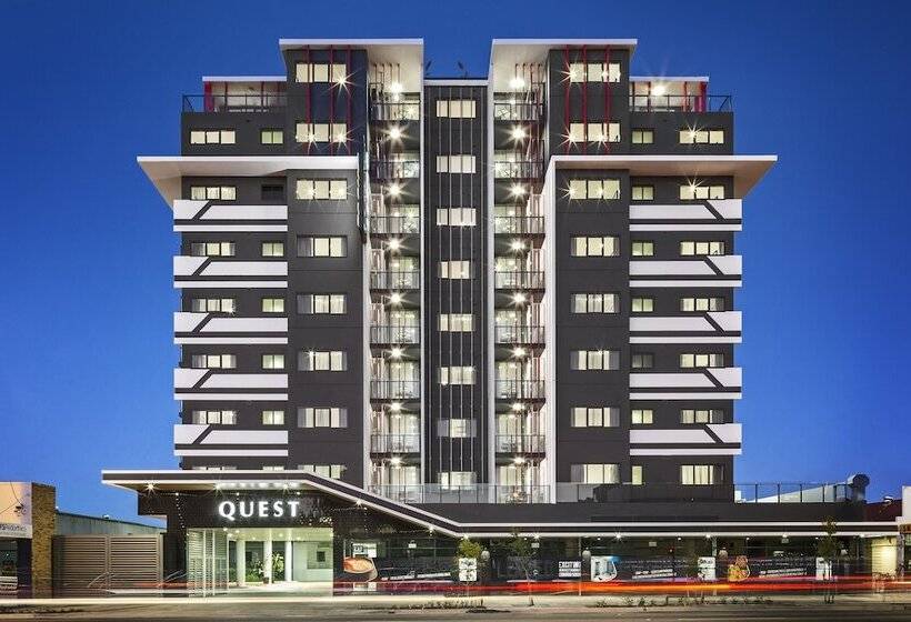 Quest Woolloongabba