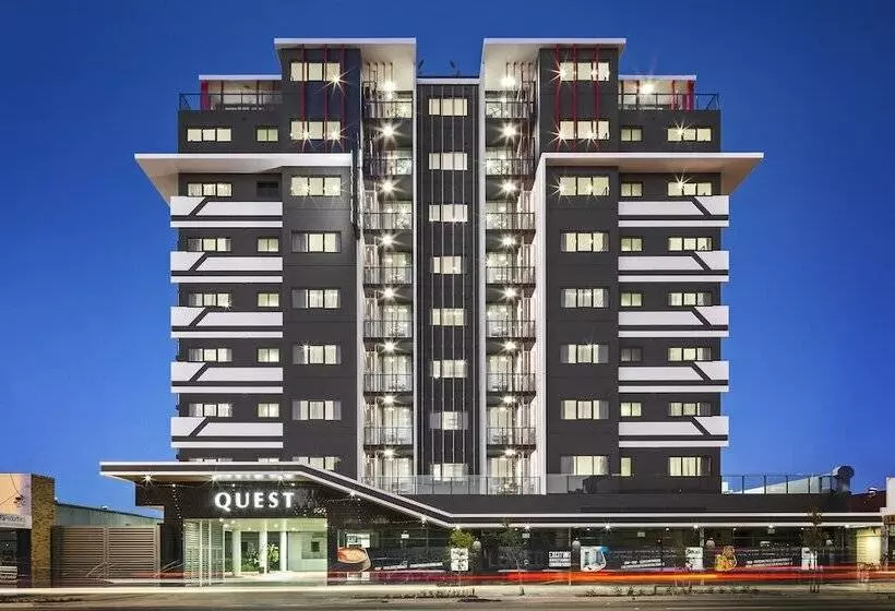 Quest Woolloongabba
