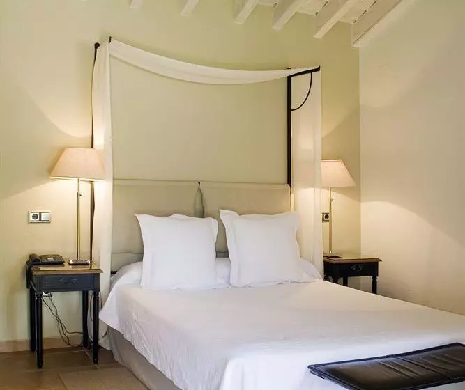 Rusticae Hotel & Spa Manantial Del Chorro