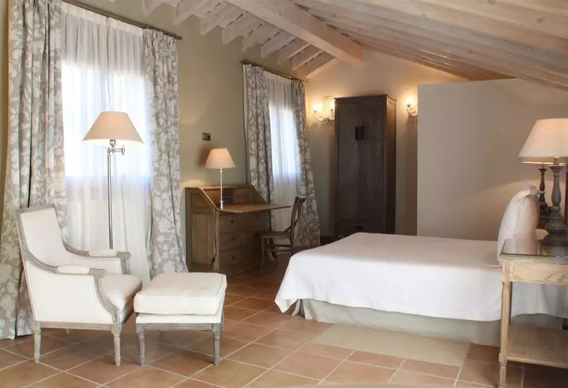 Rusticae Hotel & Spa Manantial Del Chorro