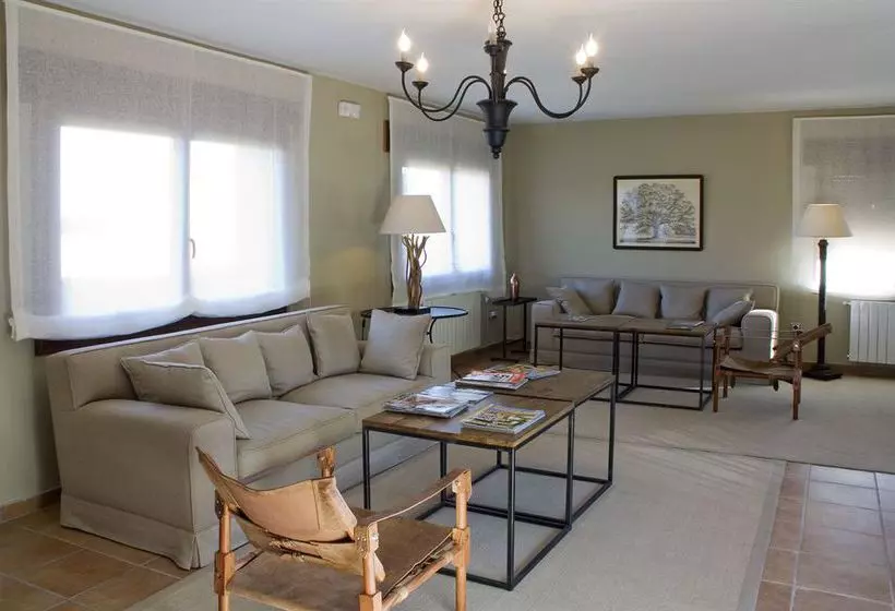 Rusticae Hotel & Spa Manantial Del Chorro