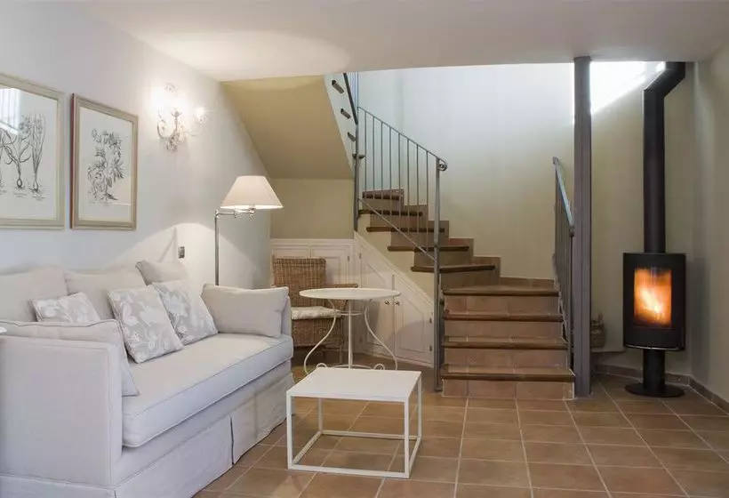 Rusticae Hotel & Spa Manantial Del Chorro