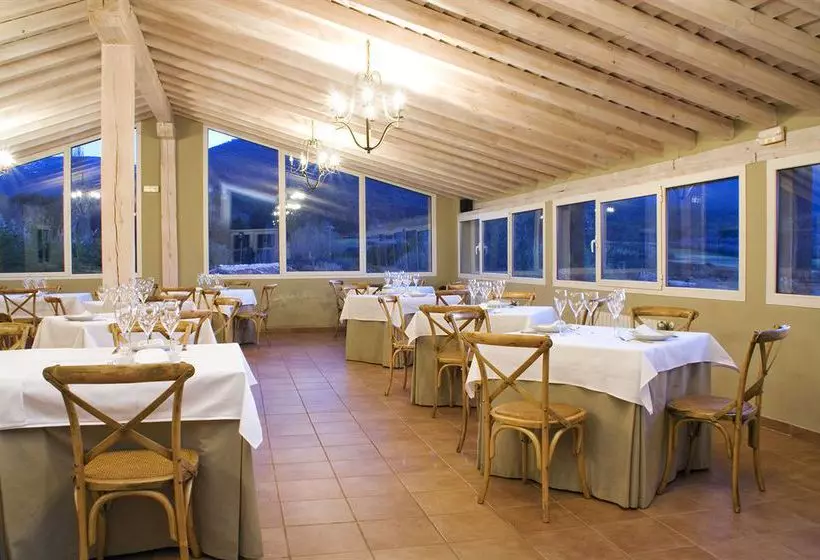 Rusticae Hotel & Spa Manantial Del Chorro