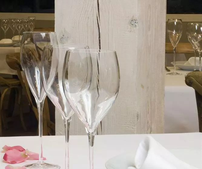 Rusticae Hotel & Spa Manantial Del Chorro