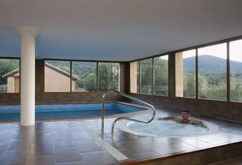 Rusticae Hotel & Spa Manantial Del Chorro