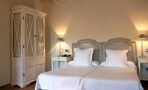 Rusticae Hotel & Spa Manantial Del Chorro