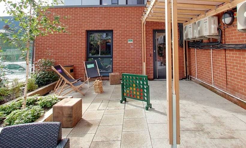 فندق صغير Comfy Rooms For Students Only Newcastle