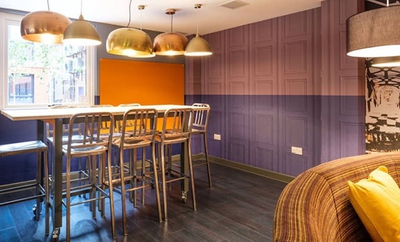 فندق صغير Comfy Rooms For Students Only Newcastle