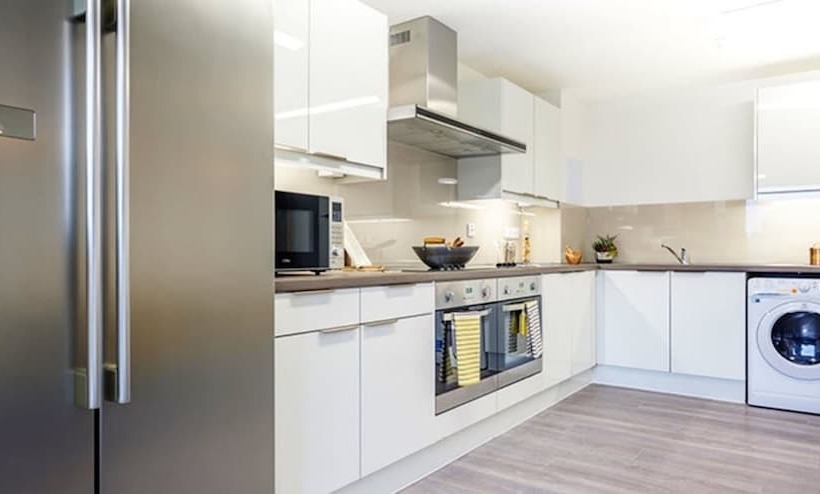 فندق صغير Comfy Rooms For Students Only Newcastle