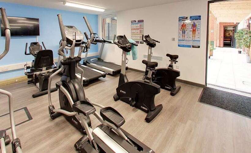 فندق صغير Comfy Rooms For Students Only Newcastle