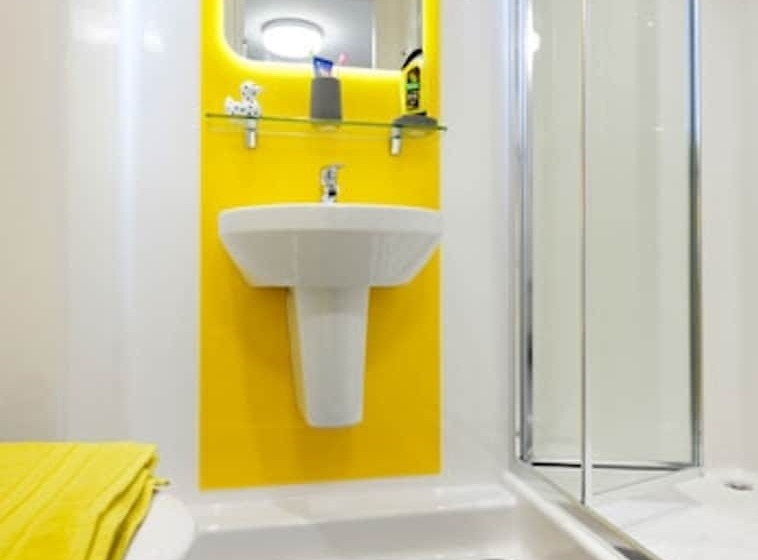 فندق صغير Comfy Rooms For Students Only Newcastle