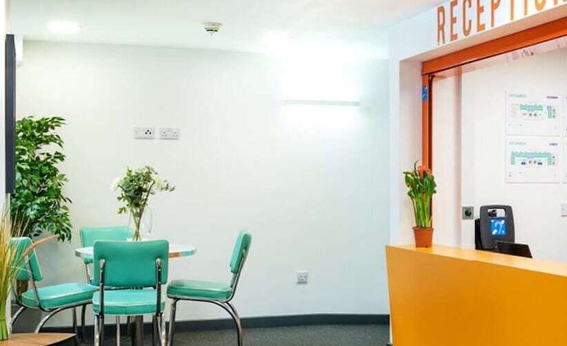 فندق صغير Comfy Rooms For Students Only Newcastle