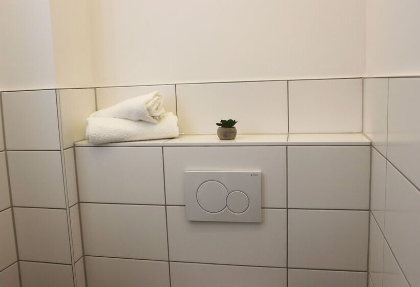 هاستل Schlafkonzept24