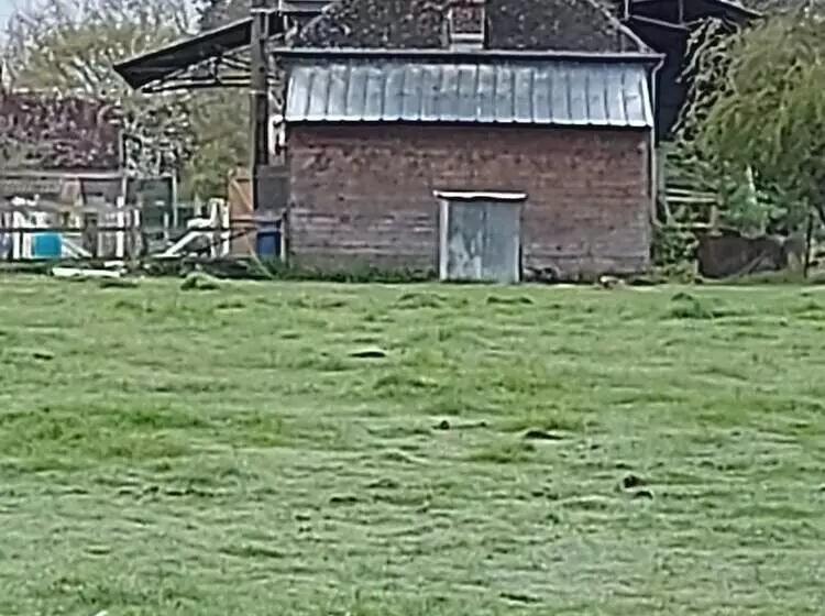 ユースホステル Villa Maëlla