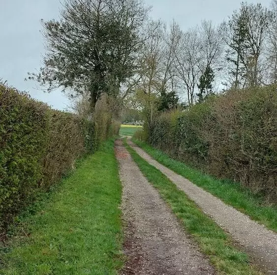 ユースホステル Villa Maëlla