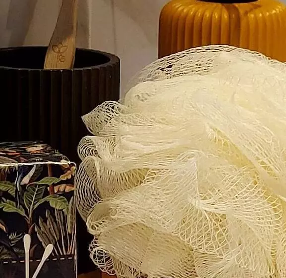 ユースホステル Villa Maëlla