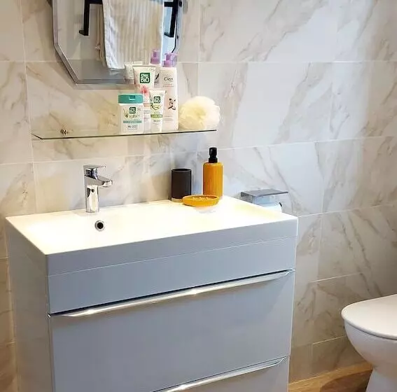 ユースホステル Villa Maëlla