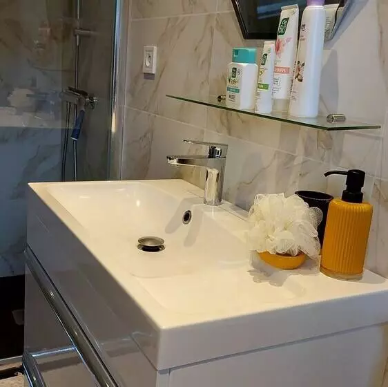 ユースホステル Villa Maëlla