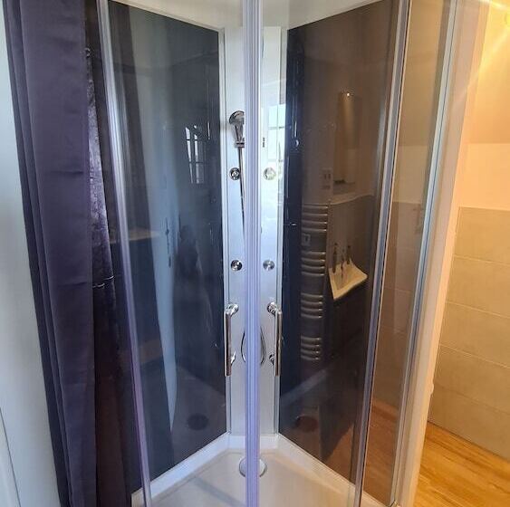 旅馆 Villa Maëlla