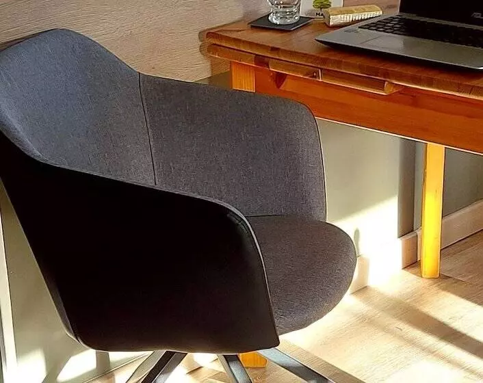 ユースホステル Villa Maëlla