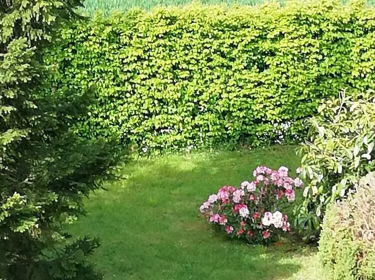 ユースホステル Villa Maëlla