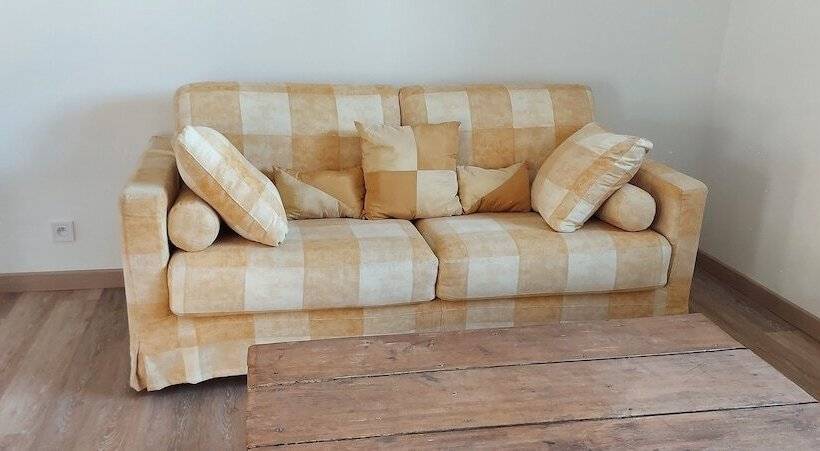 旅馆 Villa Maëlla