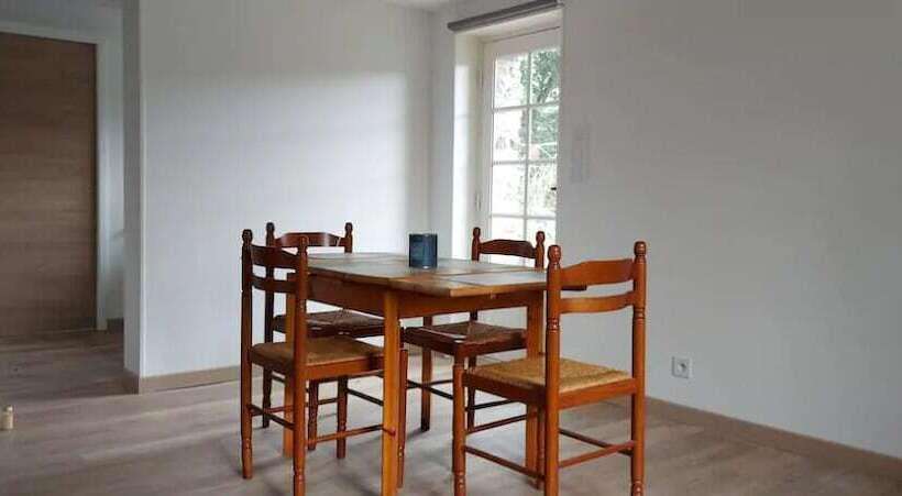 旅馆 Villa Maëlla