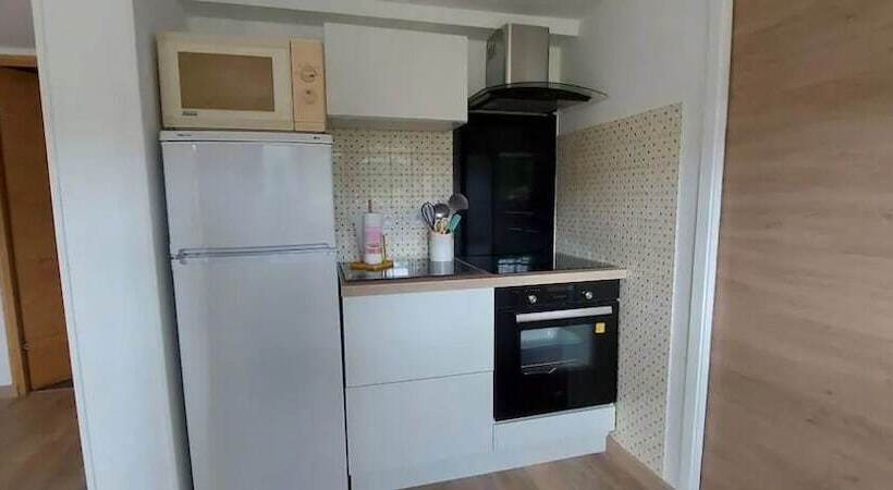 旅馆 Villa Maëlla