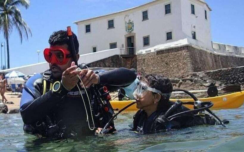 호스텔 Vila Barra Porto