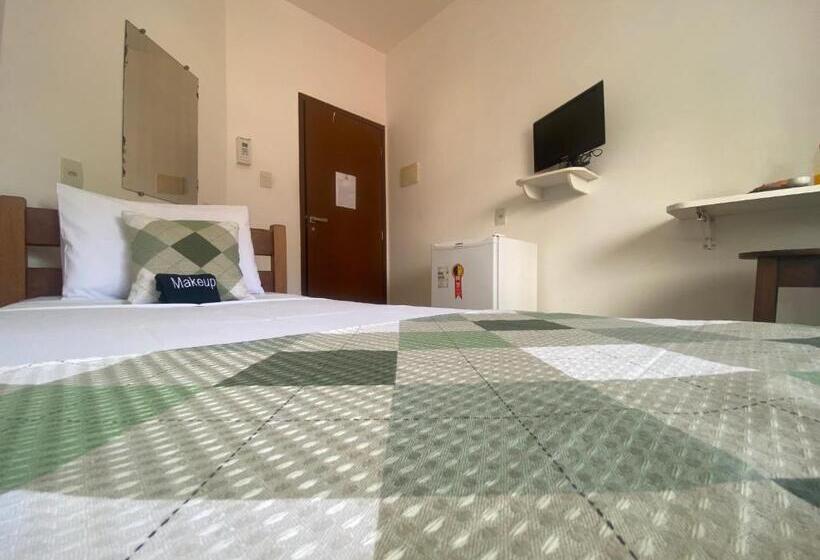 호스텔 Vila Barra Porto