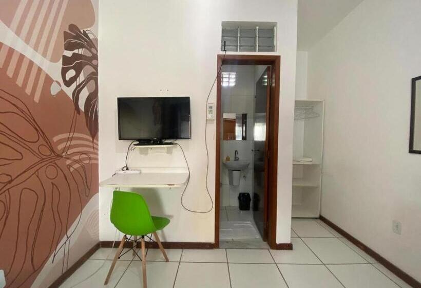 호스텔 Vila Barra Porto