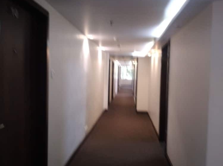 ベッドアンドブレックファースト Palmyra Grand Inn