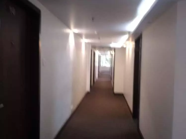 ベッドアンドブレックファースト Palmyra Grand Inn