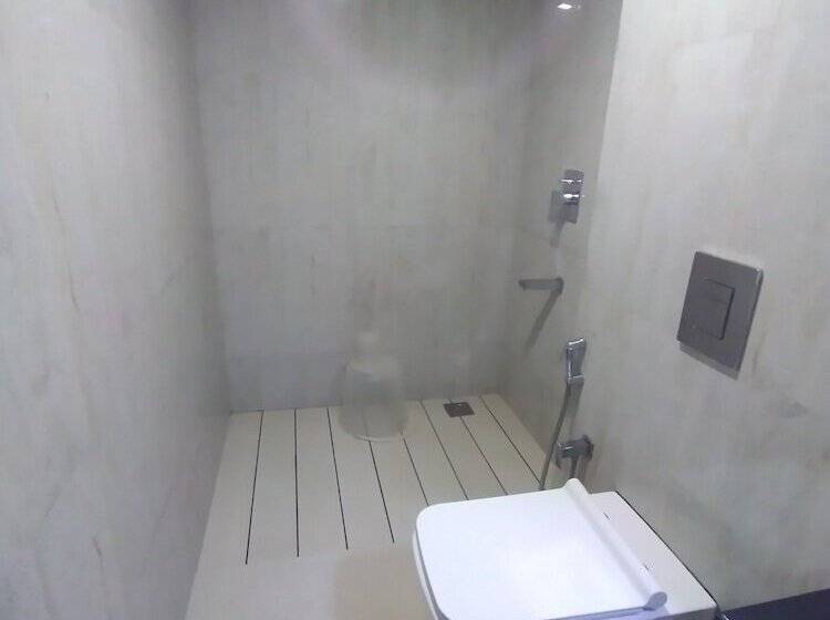 ベッドアンドブレックファースト Palmyra Grand Inn