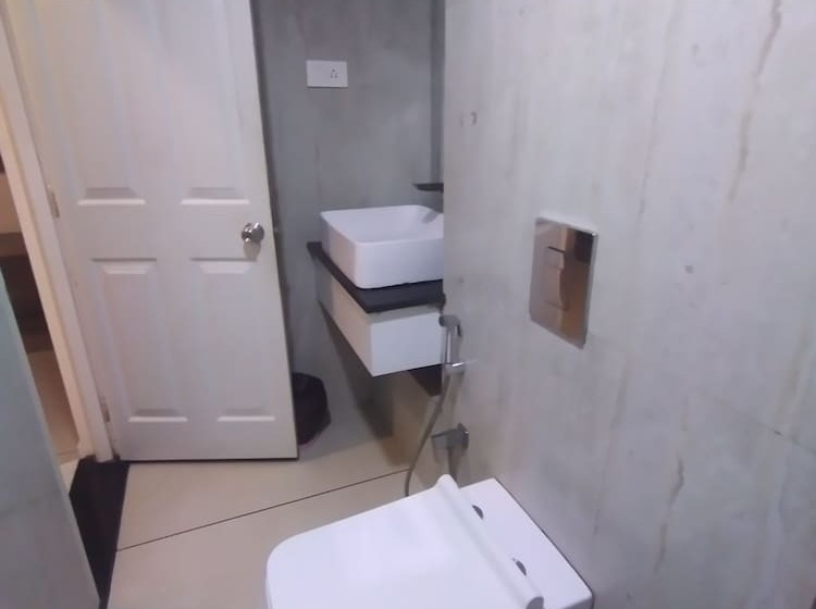 ベッドアンドブレックファースト Palmyra Grand Inn