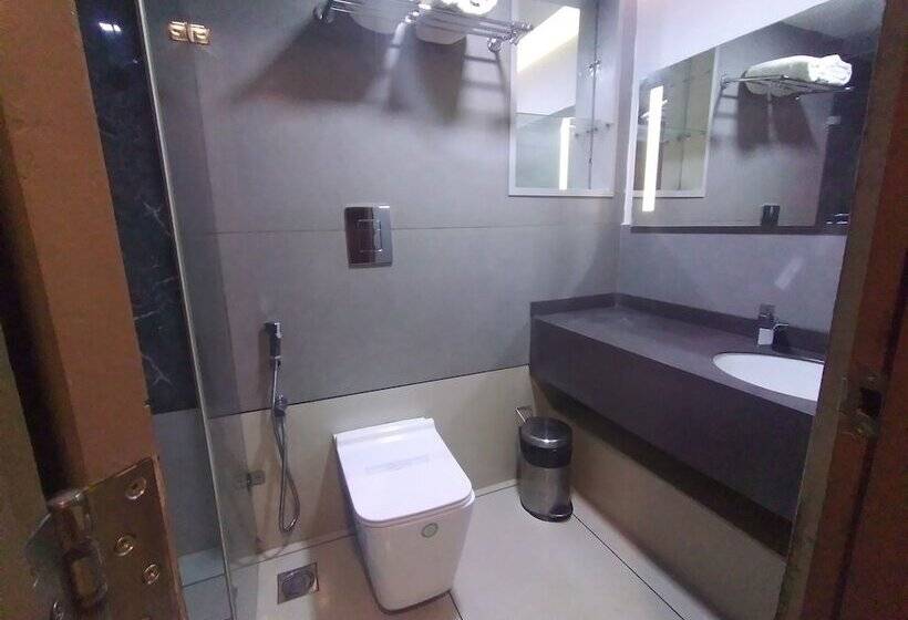 ベッドアンドブレックファースト Palmyra Grand Inn