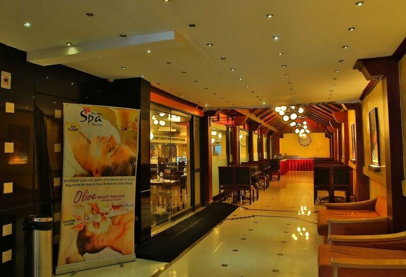 ベッドアンドブレックファースト Palmyra Grand Inn